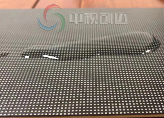 GOB微間距顯示屏的發(fā)展終將扛起未來顯示行業(yè)的大旗